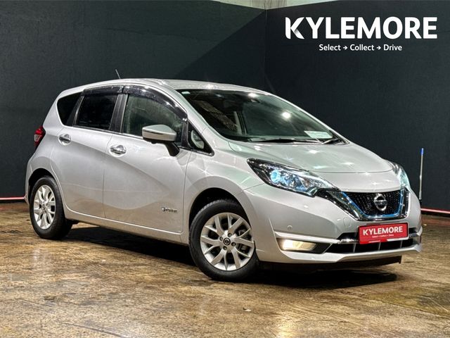 vehicle for sale from Kylemore Cars