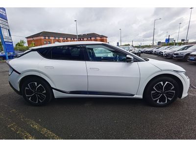 2022 Kia EV6