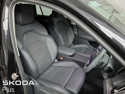 2026 Skoda Kodiaq
