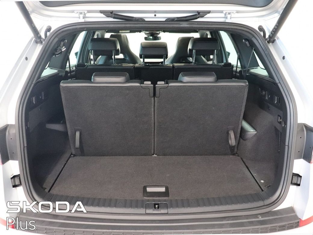 2022 Skoda Kodiaq