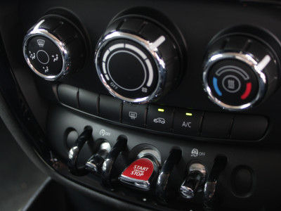 2018 Mini Clubman