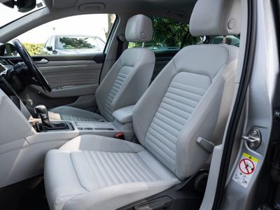2021 Volkswagen Passat