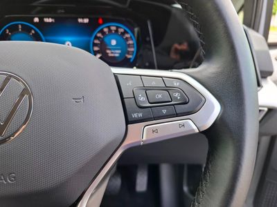 2024 Volkswagen Golf