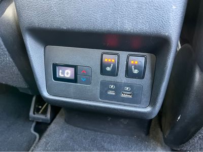 2023 Nissan X-Trail