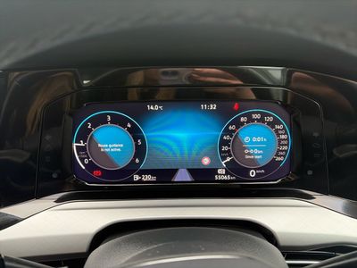 2024 Volkswagen Golf