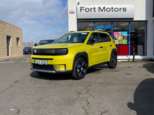 vehicle for sale from Fort Motors