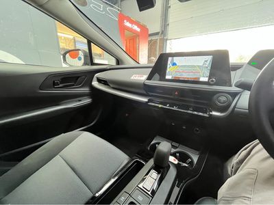2025 Toyota Prius