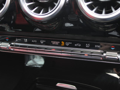 2020 Mercedes-Benz A Class