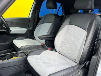2022 Volkswagen ID.3