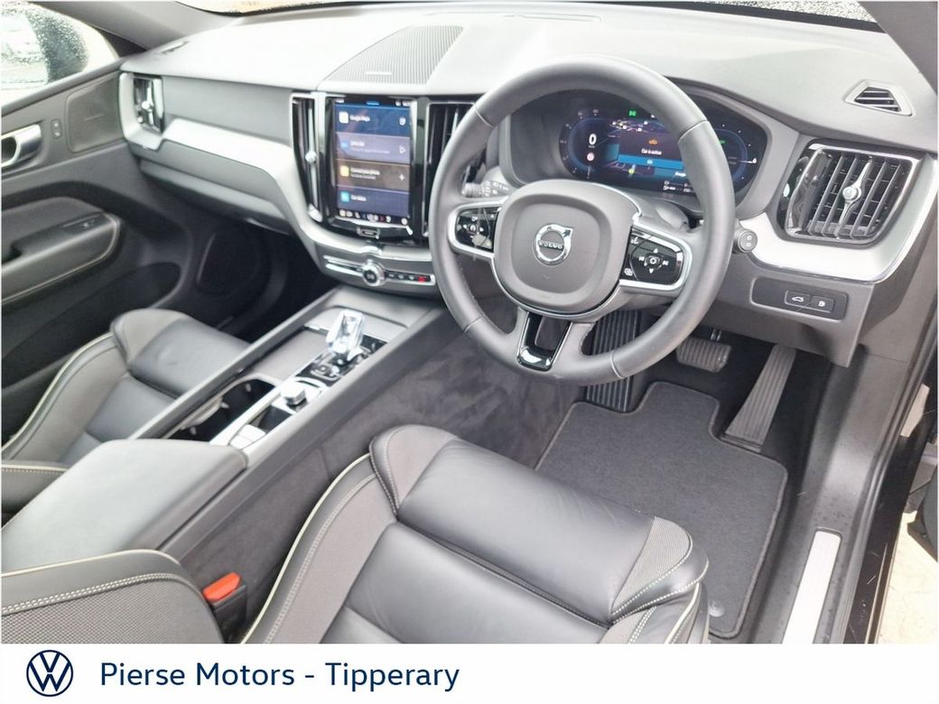 2024 Volvo XC60