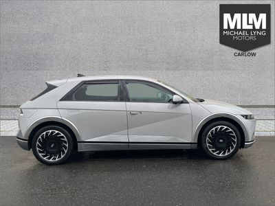 2024 Hyundai Ioniq 5