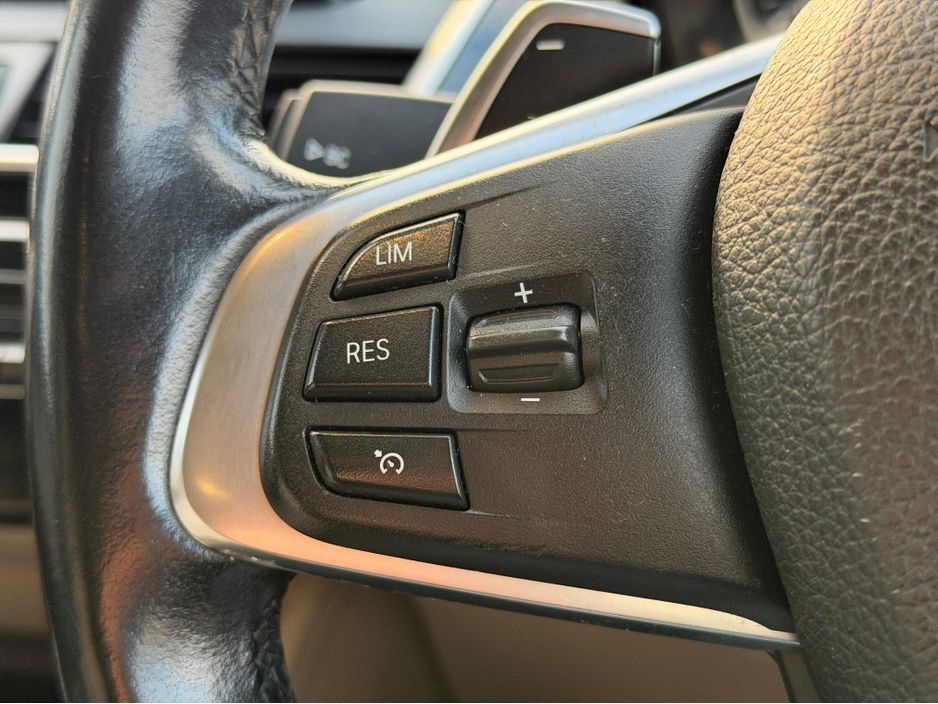 2015 BMW 2 Series Gran Tourer