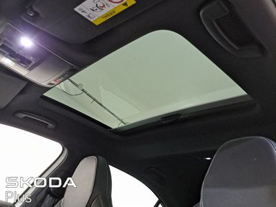 2023 Skoda Superb