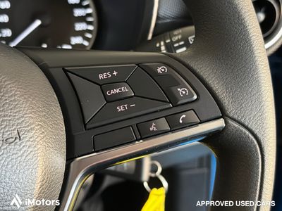 2022 Nissan Juke