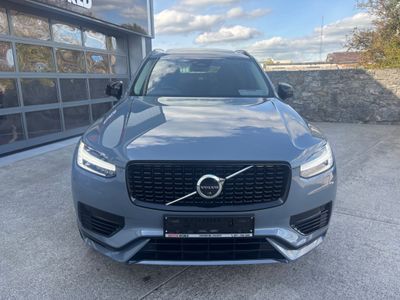 2023 Volvo XC90