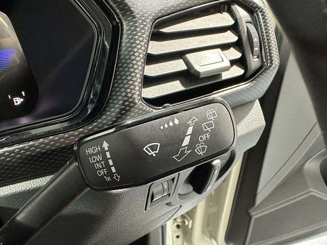 2023 Volkswagen T-Cross