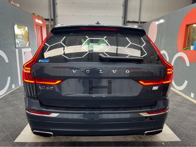 2020 Volvo XC60