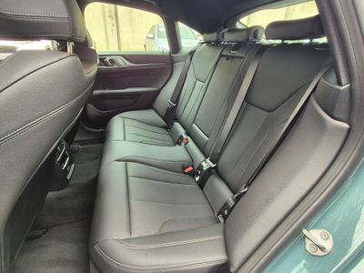 2025 BMW i4