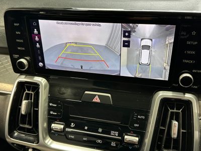 2022 Kia Sorento