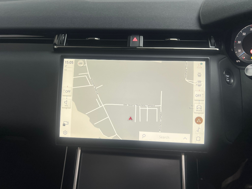 2024 Land Rover Range Rover Velar