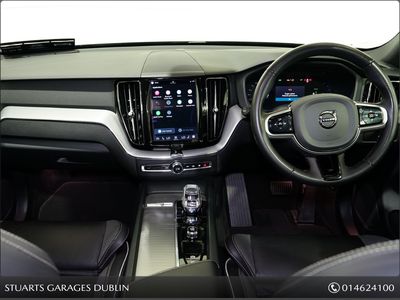 2023 Volvo XC60