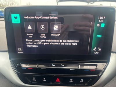 2022 Volkswagen ID.4