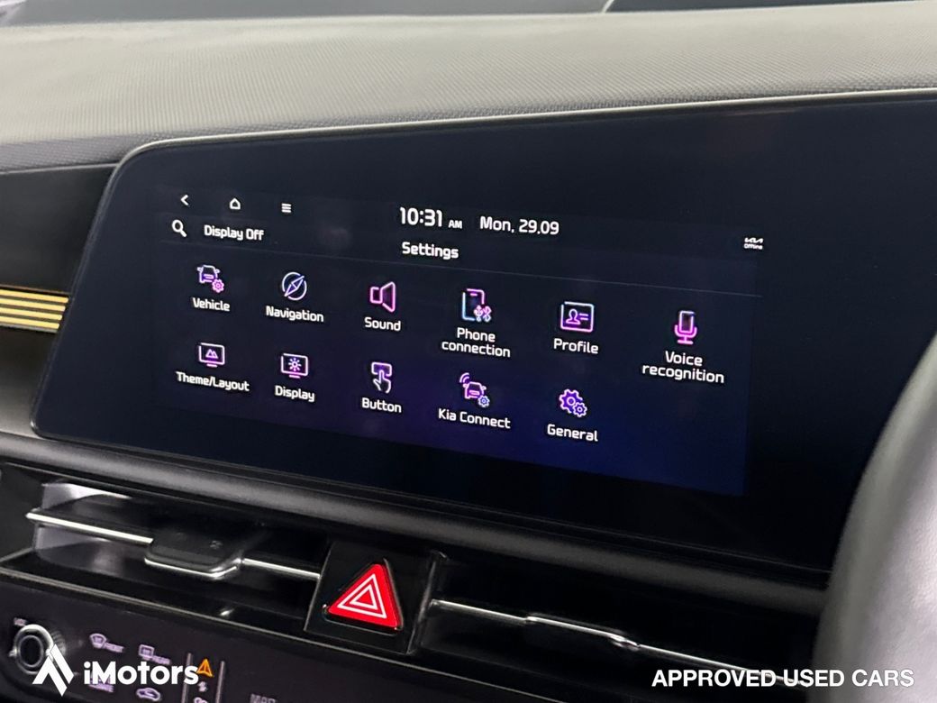 2023 Kia Niro