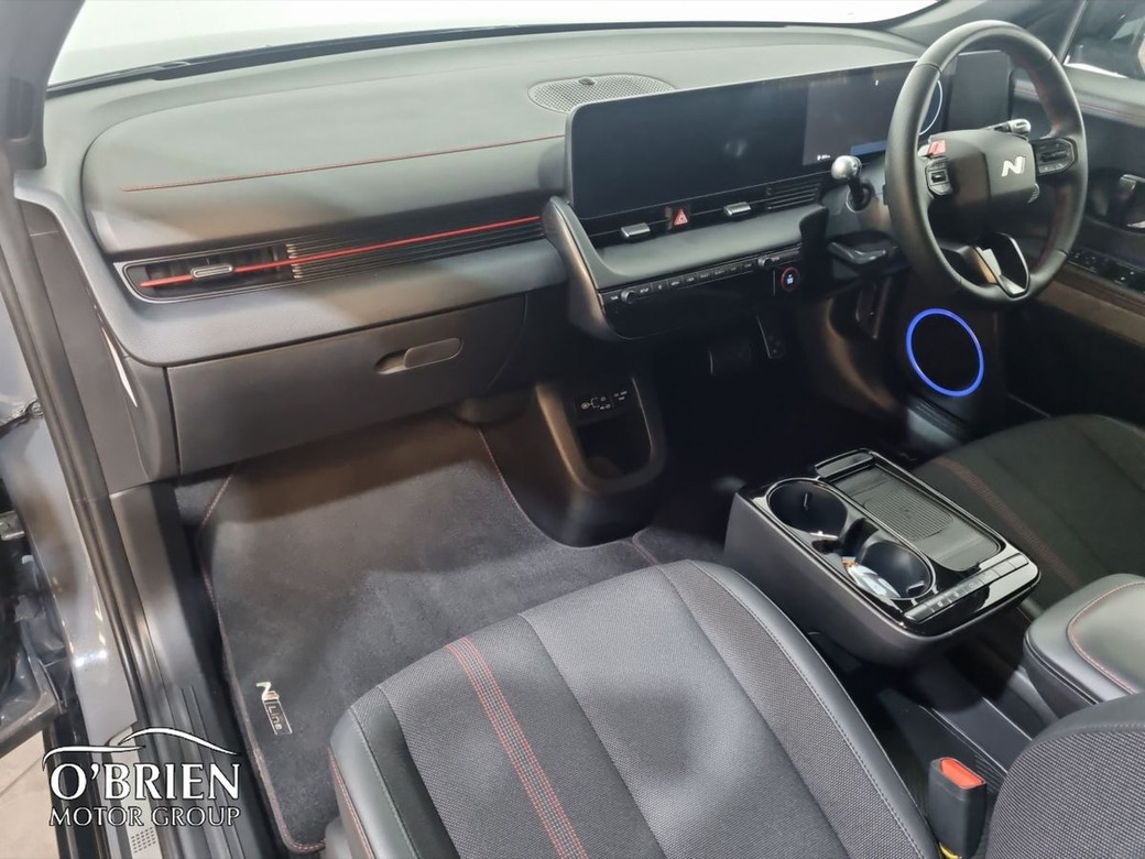 2025 Hyundai Ioniq 5
