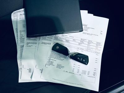 2022 Volkswagen Golf