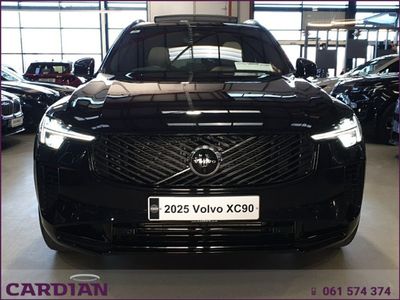 2025 Volvo XC90