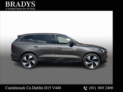 2024 Volvo EX90
