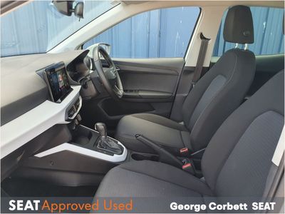 2023 SEAT Arona