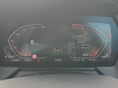 2022 BMW 2 Series