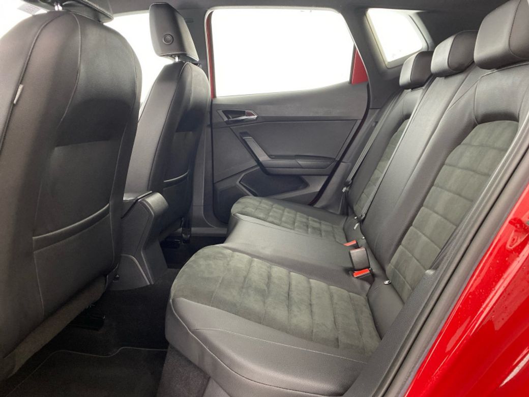 2019 SEAT Arona