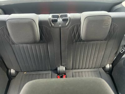 2022 Volkswagen Tiguan Allspace