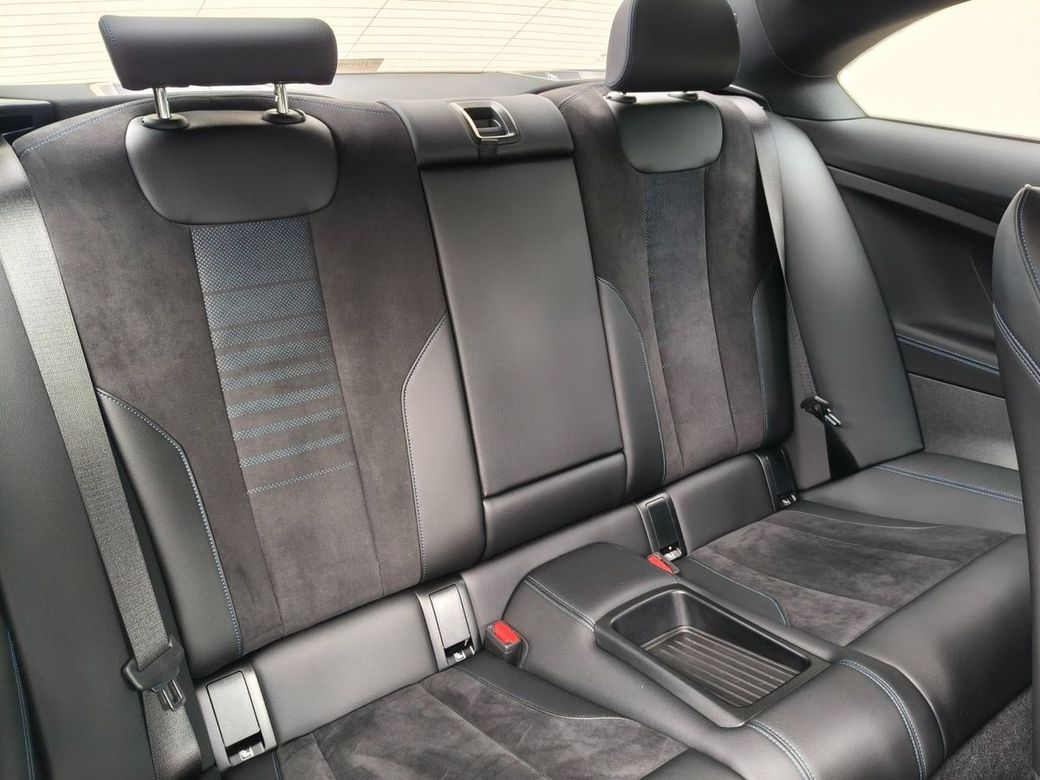 2024 BMW 2 Series