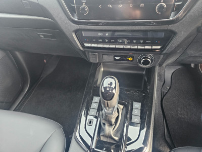 2026 Isuzu D-MAX