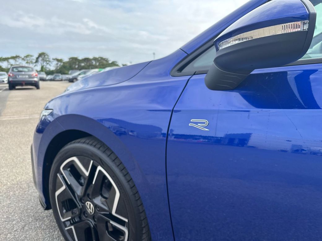 2026 Volkswagen Golf
