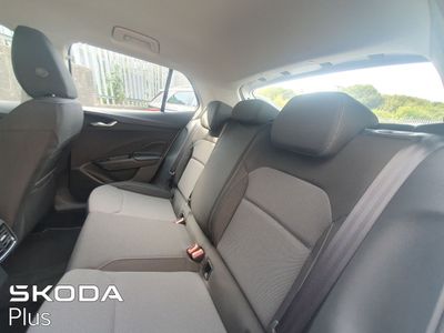 2026 Skoda Fabia