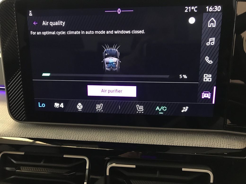 2026 Renault 5
