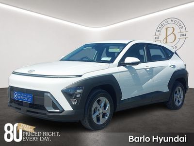 2026 Hyundai Kona
