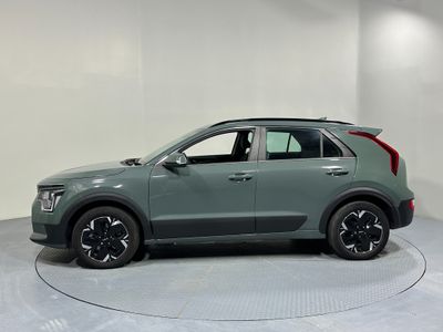 2024 Kia Niro