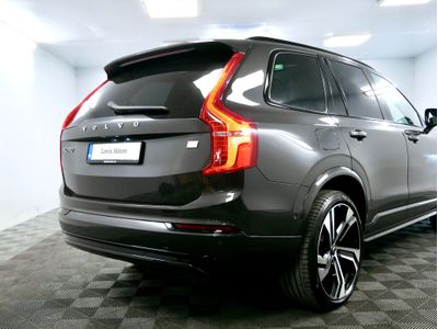2024 Volvo XC90
