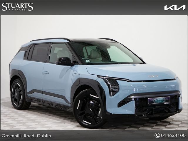 vehicle for sale from Stuarts Garages