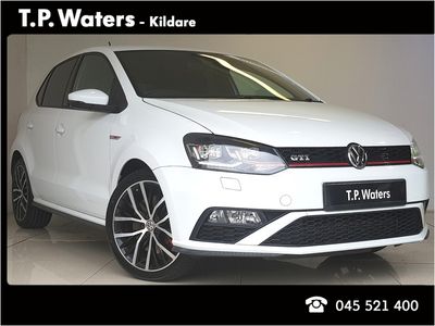 2017 Volkswagen Polo