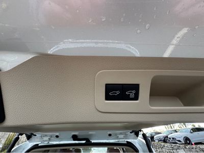 2025 Toyota Landcruiser