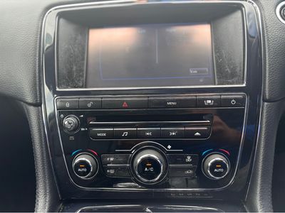 2011 Jaguar XJ