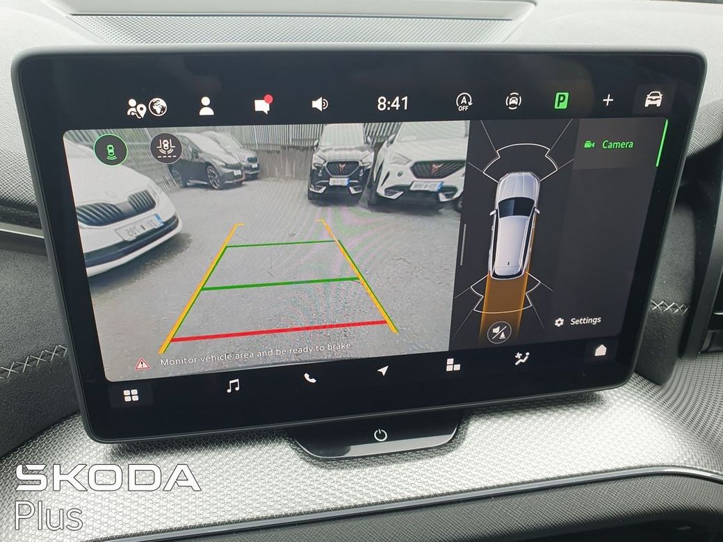 2025 Skoda Kodiaq