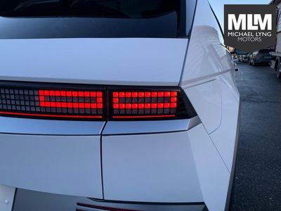 2025 Hyundai Ioniq 5