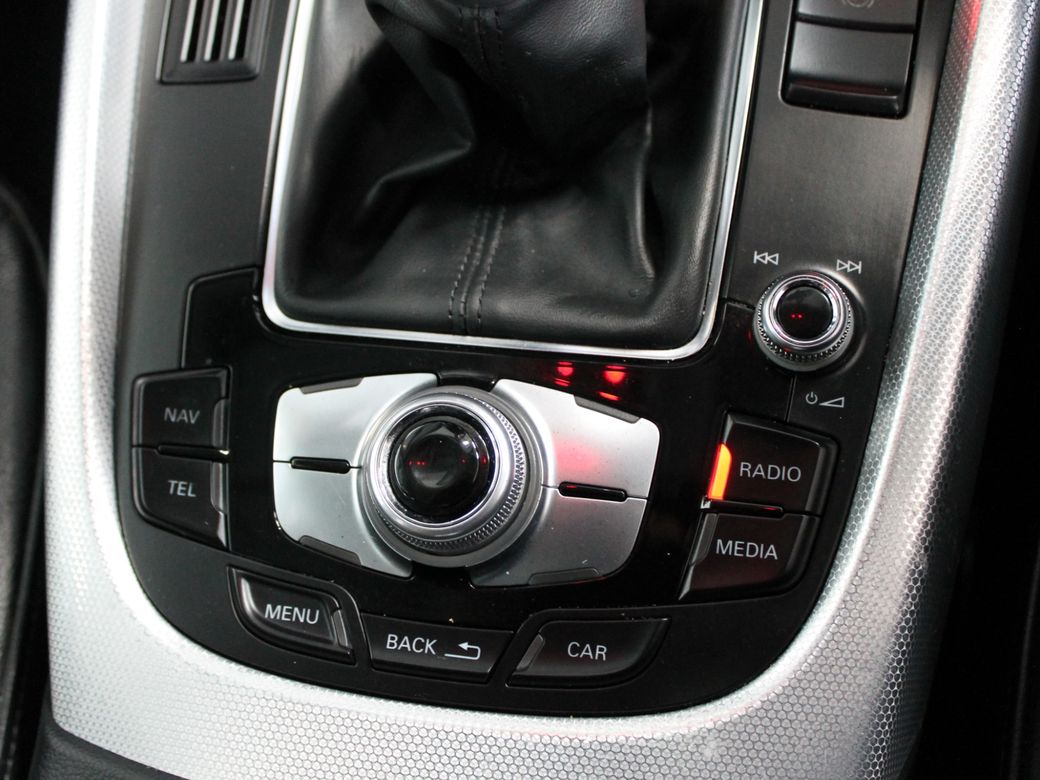 2016 Audi Q5
